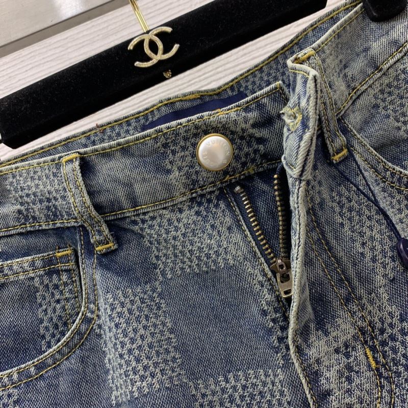 Louis Vuitton Jeans